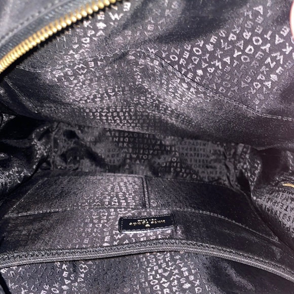 Kate Spade Backpack - Picture 4 of 5